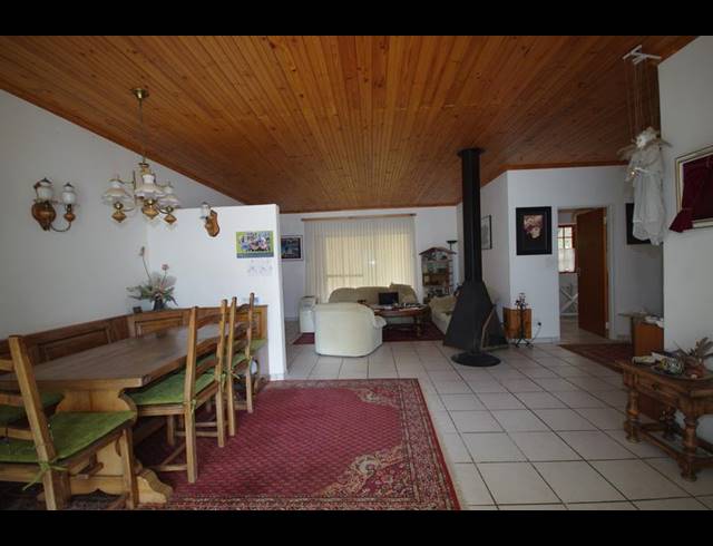 FARM FOR SALE IN PIKETBERG RURAL